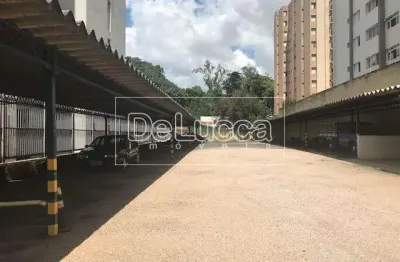 Terreno comercial à venda na avenida doutor moraes salles, 1686, bosque, campinas por r$ 3.200.000