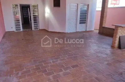 Casa com 3 quartos à venda na rua joseph cooper reinhardt, 251, vila marieta, campinas, 250 m2 por r$ 775.000