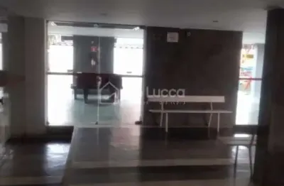 Apartamento com 3 quartos à venda na avenida doutor moraes salles, 1654, centro, campinas, 121 m2 por r$ 580.000