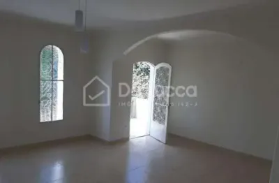 Casa com 3 quartos à venda na rua joaquim de sousa vilela, 50, vila santana, campinas, 165 m2 por r$ 550.000