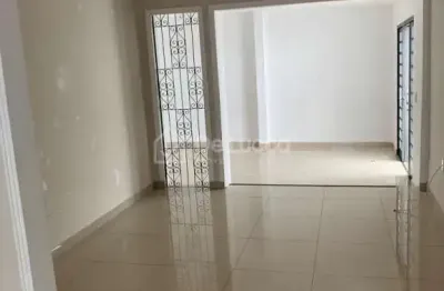 Casa com 5 quartos à venda na rua afonso pena, 1179, ponte preta, campinas, 190 m2 por r$ 700.000
