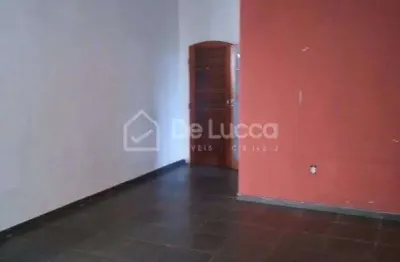 Casa com 3 quartos à venda na rua paulo justi, 115, jardim chapadão, campinas, 325 m2 por r$ 680.000