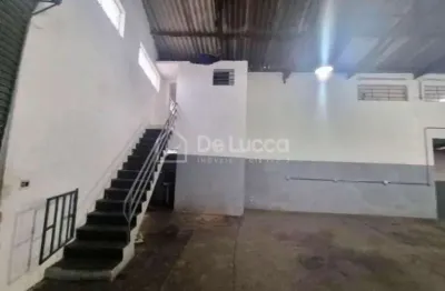 Barracão / galpão / depósito para alugar na rua doutor edmundo navarro de andrade, 1798, parque industrial, campinas, 385 m2 por r$ 8.000