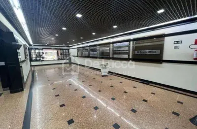 Sala comercial para alugar na rua sacramento, 126, centro, campinas, 160 m2 por r$ 7.000