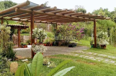Casa com 4 quartos à venda na estrada municipal do clube de campo valinhos, s/n, 1, jardim são bento do recreio, valinhos, 352 m2 por r$ 2.490.000