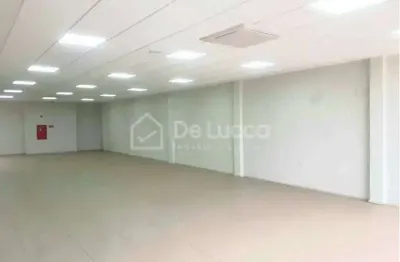 Sala comercial para alugar na rua orlando carpino, 271, jardim chapadão, campinas, 300 m2 por r$ 20.000