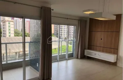 Apartamento com 3 quartos à venda na rua barão de atibaia, 462, jardim guanabara, campinas, 87 m2 por r$ 985.000