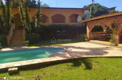 Casa comercial à venda na rua dos expedicionários, 1184, sousas, campinas, 501 m2 por r$ 2.700.000