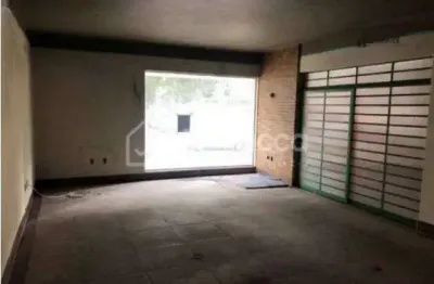 Casa comercial à venda na rua doutor emílio ribas, 1288, cambuí, campinas, 250 m2 por r$ 6.400.000
