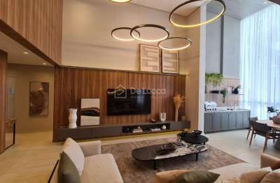 Apartamento com 3 quartos à venda na rua maria monteiro, 741, cambuí, campinas, 136 m2 por r$ 2.192.274