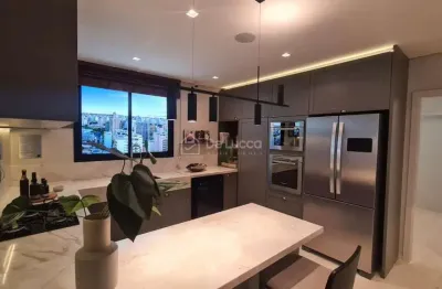 Apartamento com 3 quartos à venda na rua maria monteiro, 741, cambuí, campinas, 179 m2 por r$ 2.906.268