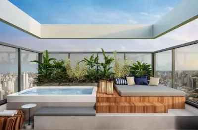 Apartamento com 3 quartos à venda na rua padre almeida, 677, cambuí, campinas, 167 m2 por r$ 2.648.581