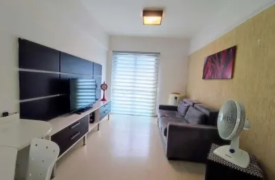 Apartamento com 1 quarto à venda na rua doutor emílio ribas, 1007, cambuí, campinas, 35 m2 por r$ 565.000