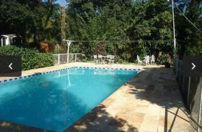 Chácara / sítio com 3 quartos à venda na rua afonso emanueli, 320, recanto dos dourados, campinas, 550 m2 por r$ 1.400.000