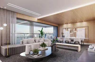 Apartamento com 3 quartos à venda na rua padre almeida, 677, cambuí, campinas, 167 m2 por r$ 2.784.029