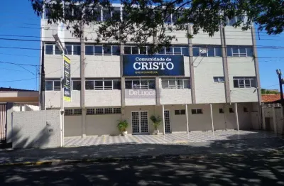 Prédio à venda na avenida doutor ângelo simões, 26, ponte preta, campinas, 1000 m2 por r$ 4.000.000