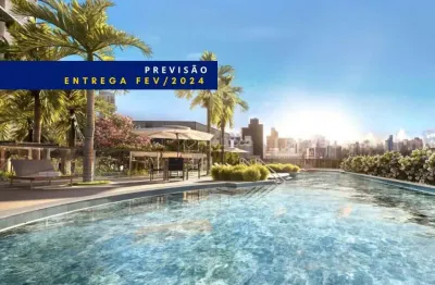 Apartamento com 3 quartos à venda na rua doutor emílio ribas, 314, cambuí, campinas, 157 m2 por r$ 2.489.206