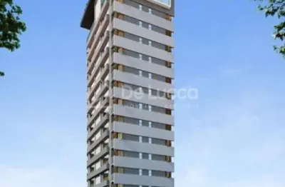 Apartamento com 1 quarto à venda na rua capitão francisco de paula, 125, cambuí, campinas, 86 m2 por r$ 1.157.690