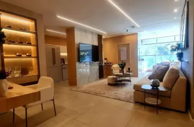 Apartamento com 2 quartos à venda na Rua Coronel Francisco Andrade Coutinho, 112, Cambuí, Campinas, 126 m2 por R$ 1.450.000