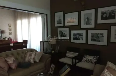 Casa com 3 quartos à venda na rua catarina inglese soares, 71, vila industrial, campinas, 281 m2 por r$ 650.000