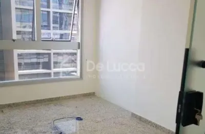Sala comercial à venda na avenida barão de itapura, 2294, jardim guanabara, campinas, 55 m2 por r$ 500.000