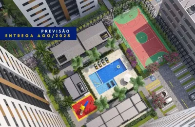 Apartamento com 3 quartos à venda na avenida governador pedro de toledo, 883, bonfim, campinas, 64 m2 por r$ 523.630