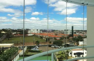 Apartamento com 3 quartos à venda na rua jasmim, 880, mansões santo antônio, campinas, 126 m2 por r$ 930.000