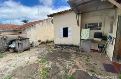 Casa com 3 quartos à venda na rua joaquim de paula souza, 189, jardim proença, campinas, 162 m2 por r$ 479.000