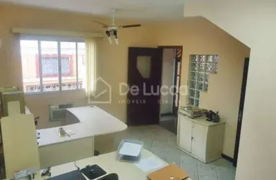 Casa comercial à venda na rua pereira barreto, 362, chácara da barra, campinas, 253 m2 por r$ 780.000