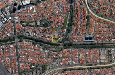 Terreno comercial à venda na avenida cecília samia zarur, 530, vila são bento, campinas por r$ 1.200.000