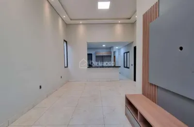 Casa em condomínio fechado com 3 quartos à venda na ari barroso, 920, parque brasil 500, paulínia, 205 m2 por r$ 1.750.000
