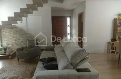 Casa em condomínio fechado com 3 quartos à venda na rua armando pupo de campos ferreira, 31, swiss park, campinas, 280 m2 por r$ 2.600.000