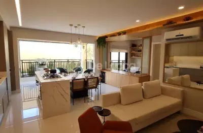 Cobertura com 3 quartos à venda na avenida oswaldo von zuben, 2101, bairro das palmeiras, campinas, 165 m2 por r$ 1.723.474