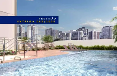 Apartamento com 3 quartos à venda na rua nuporanga, 32, chácara da barra, campinas, 95 m2 por r$ 887.390