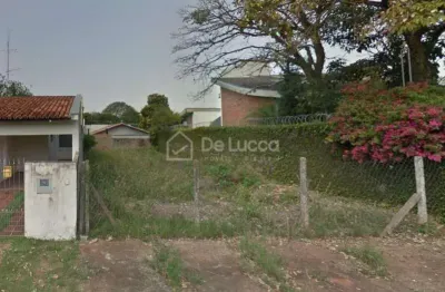 Terreno à venda na rua doutor edilberto luís pereira da silva, 229, cidade universitária, campinas por r$ 350.000