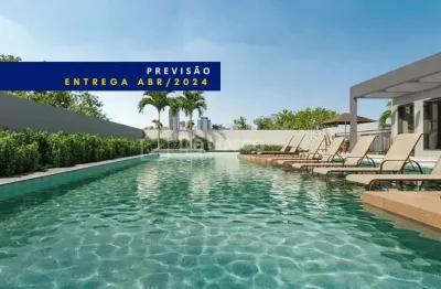 Apartamento com 2 quartos à venda na rua eduardo lane, 200, jardim guanabara, campinas, 77 m2 por r$ 829.000