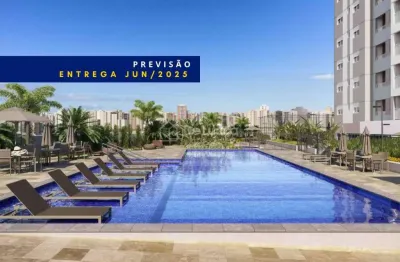 Apartamento com 2 quartos à venda na rua hermínio cézar, 57, jardim proença, campinas, 81 m2 por r$ 909.981