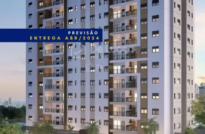 Apartamento com 2 quartos à venda na rua lauro vannucci, 997, mansões santo antônio, campinas, 61 m2 por r$ 710.000