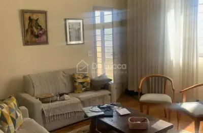 Casa com 3 quartos à venda na rua guarulhos, 151, são bernardo, campinas, 214 m2 por r$ 630.000