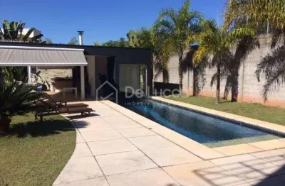 Casa em condomínio fechado com 4 quartos à venda na avenida noé vincie, s/n, 214, loteamento arboreto dos jequitibás (sousas), campinas, 480 m2 por r$ 3.200.000
