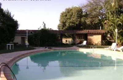 Chácara / sítio com 4 quartos à venda na rua sebastião wenceslau pinheiro, 1, village campinas, campinas, 2000 m2 por r$ 3.000.000
