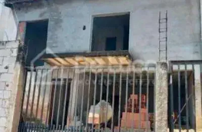 Casa com 3 quartos à venda na rua antônio borges, 182, jardim chapadão, campinas, 185 m2 por r$ 800.000