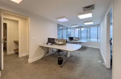 Sala comercial à venda na avenida josé de souza campos, 243, cambuí, campinas, 100 m2 por r$ 1.200.000