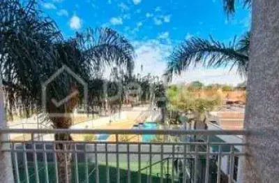 Apartamento com 2 quartos à venda na rua manuel francisco monteiro, 368, parque industrial, campinas, 60 m2 por r$ 450.000