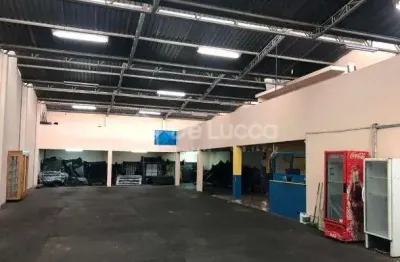 Barracão / galpão / depósito à venda na rua doutor ricardo, 132, centro, campinas, 660 m2 por r$ 2.800.000