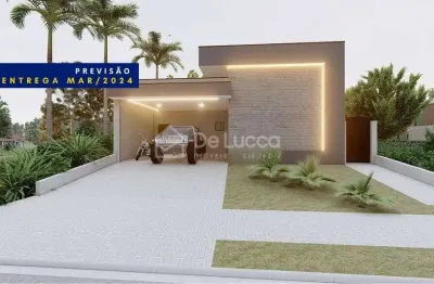 Casa em condomínio fechado com 3 quartos à venda na rua sebastião cardoso, 168, parque brasil 500, paulínia, 213 m2 por r$ 1.890.000