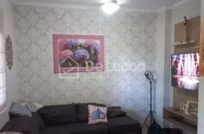 Casa com 2 quartos à venda na rua dario pompeu de camargo, 230, vila nogueira, campinas, 210 m2 por r$ 500.000