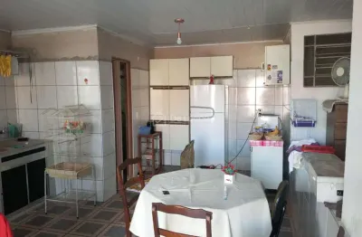 Casa com 2 quartos à venda na rua sebastião ignácio da silva, 213, parque jambeiro, campinas, 150 m2 por r$ 550.000