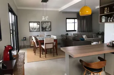 Casa em condomínio fechado com 3 quartos à venda na rua roberto abdalla, 32, vila dos plátanos, campinas, 208 m2 por r$ 2.150.000