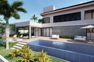 Casa em condomínio fechado com 4 quartos à venda na avenida dermival bernardes siqueira, 10, swiss park, campinas, 500 m2 por r$ 3.990.000